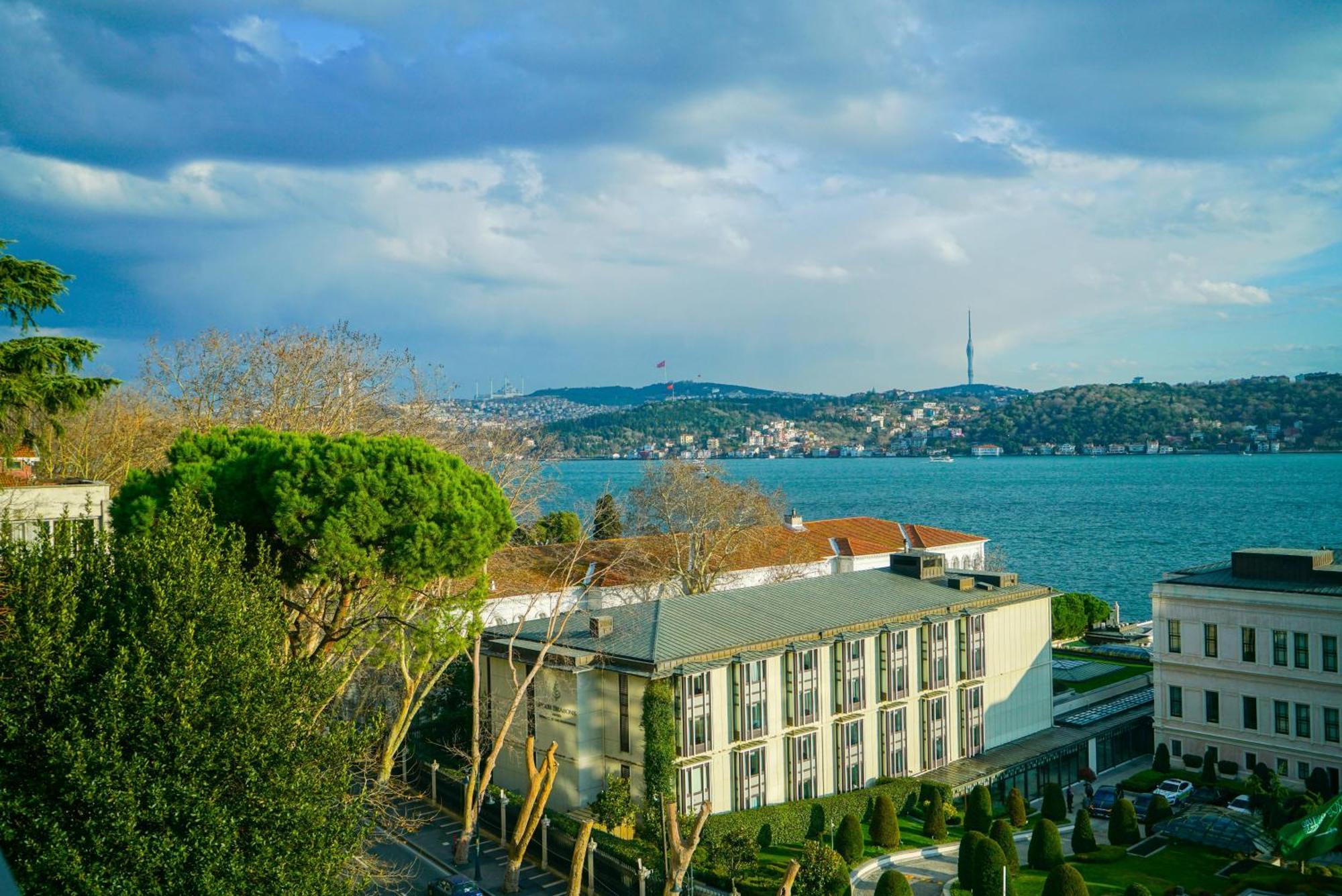 Four Views Residence & Hotel - Istanbul — Fotos 1