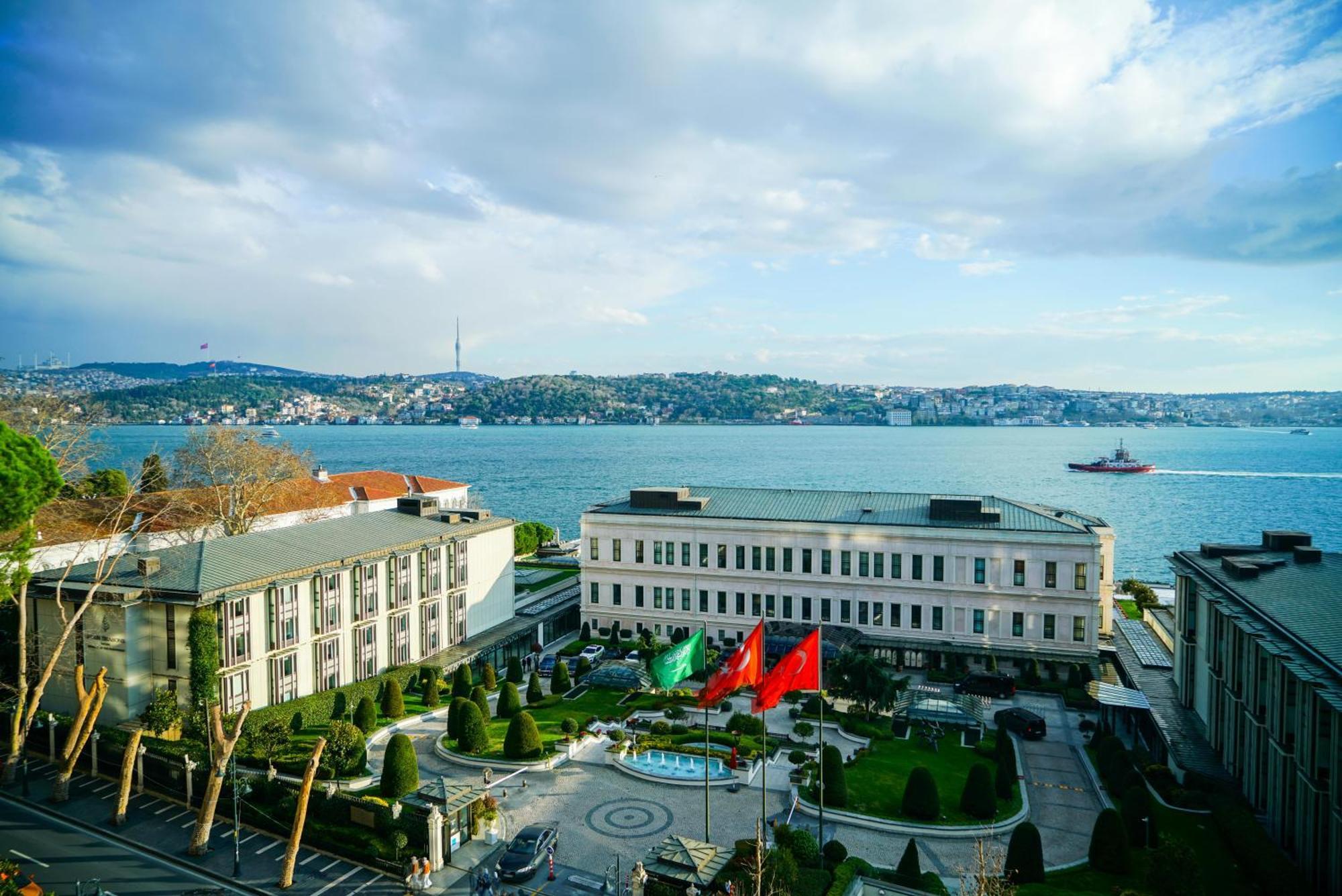 Four Views Residence & Hotel - Istanbul — Fotos 2