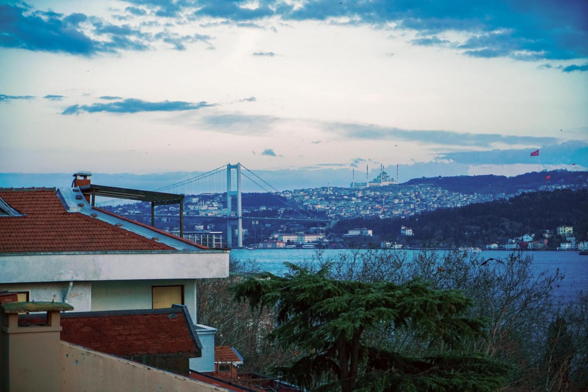 Four Views Residence & Hotel - Istanbul — Fotos 3