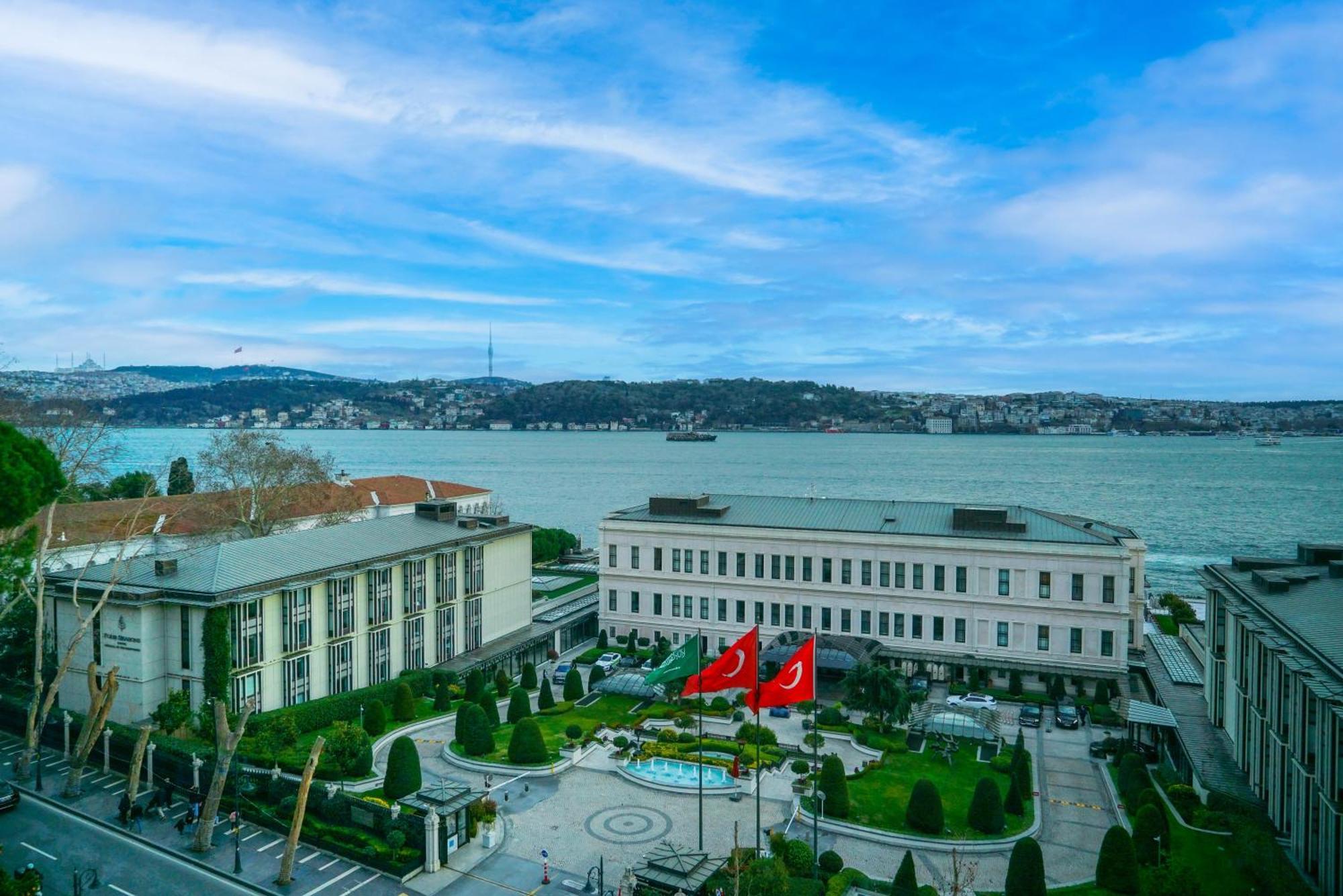 Four Views Residence & Hotel - Istanbul, Istanbul